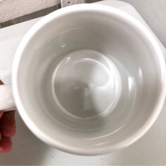 Precious Moments by Enesco Vintage 90's Tammy Mug Gentle Voice Strong Spirit - Picture 5 of 6